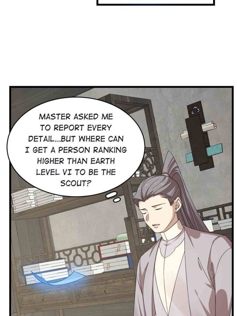 Queen of Posion: The Legend of a Super Agent, Doctor and Princess Chapter 306 - page 38