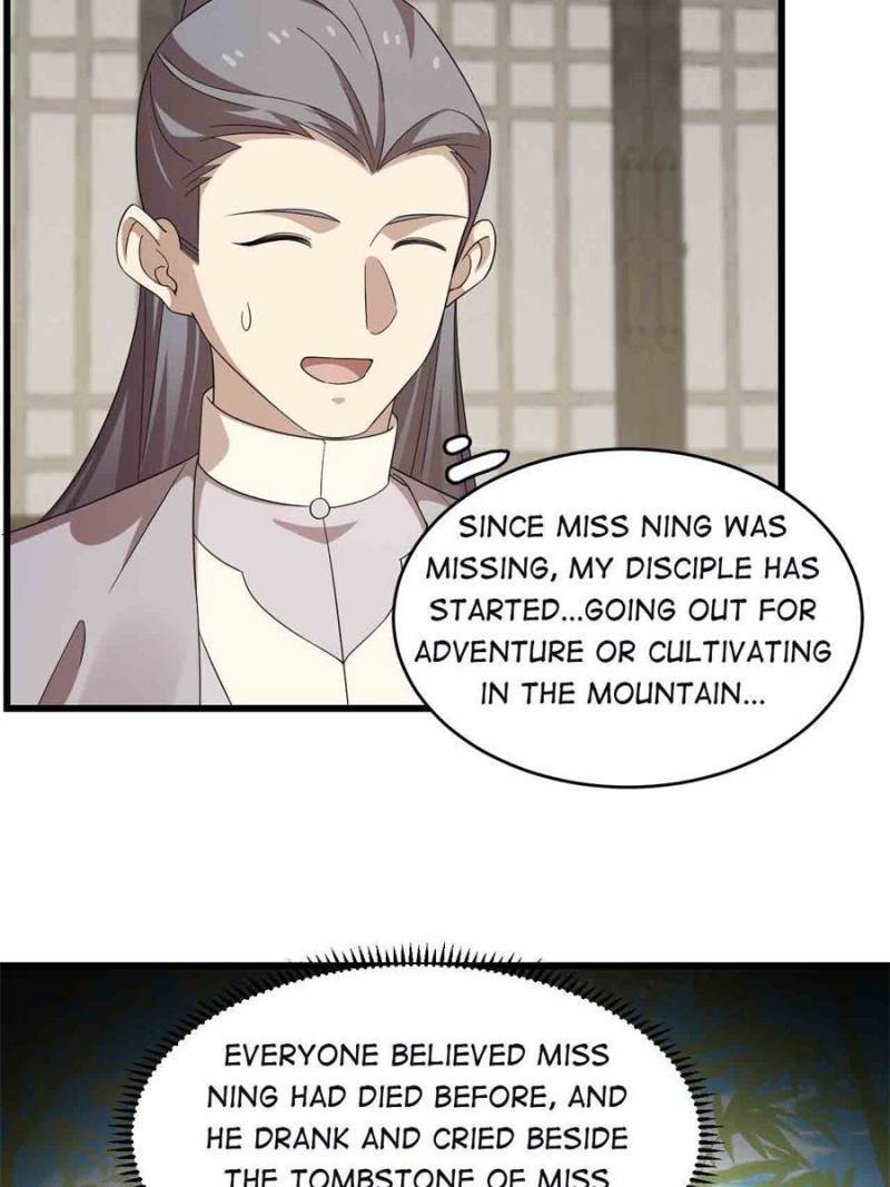 Queen of Posion: The Legend of a Super Agent, Doctor and Princess Chapter 306 - page 44