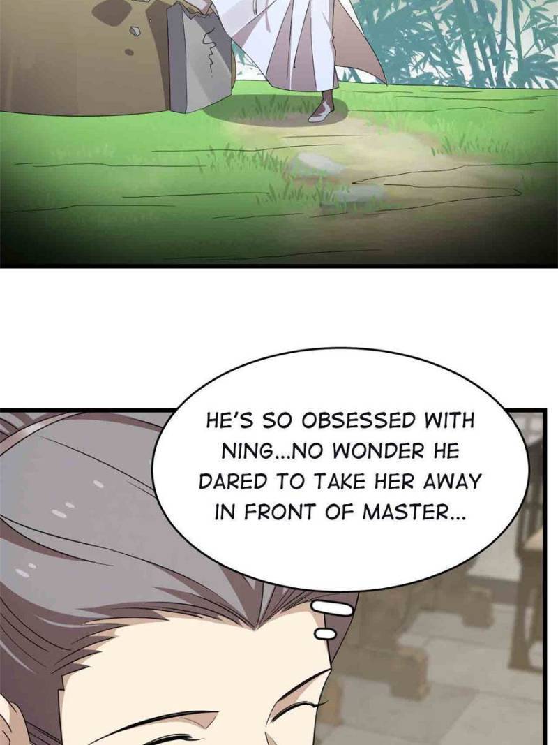 Queen of Posion: The Legend of a Super Agent, Doctor and Princess Chapter 306 - page 46