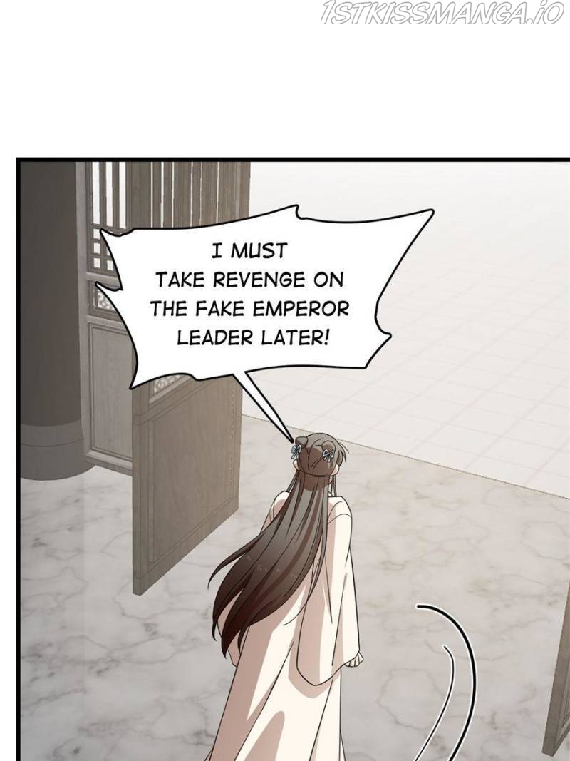 Queen of Posion: The Legend of a Super Agent, Doctor and Princess Chapter 247 - page 7