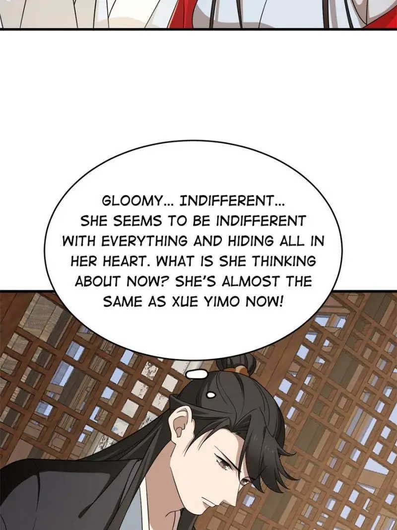 Queen of Posion: The Legend of a Super Agent, Doctor and Princess Chapter 241 - page 42