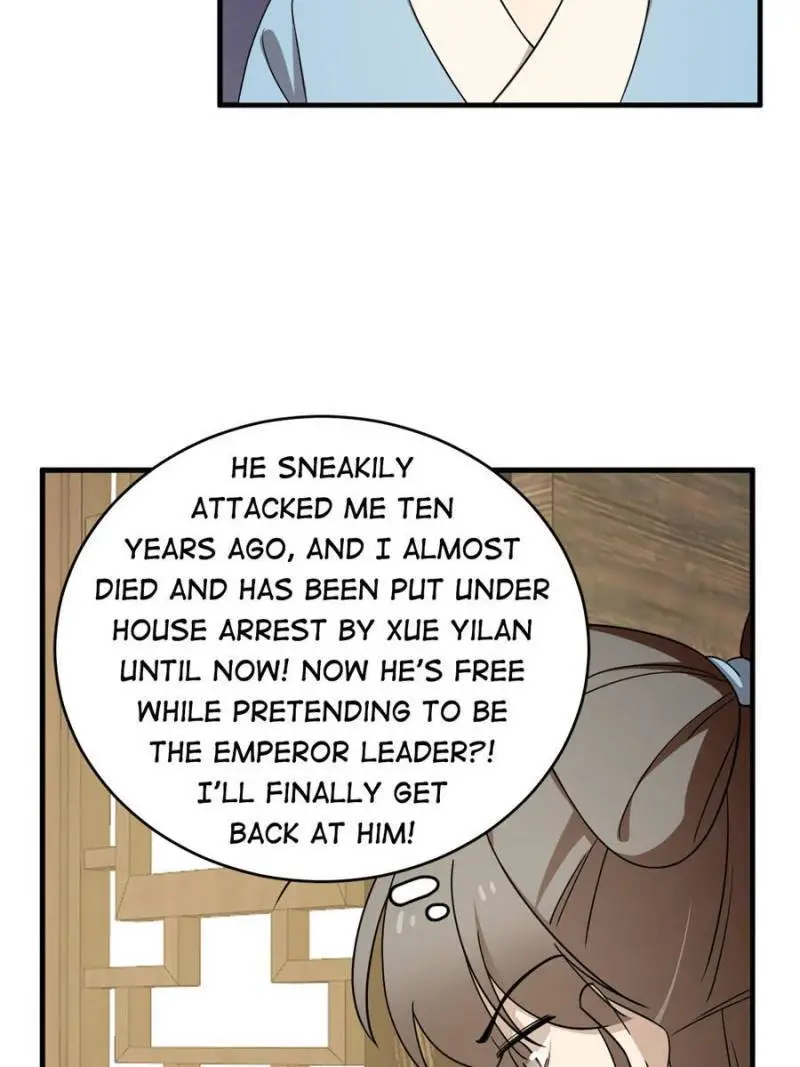 Queen of Posion: The Legend of a Super Agent, Doctor and Princess Chapter 241 - page 52