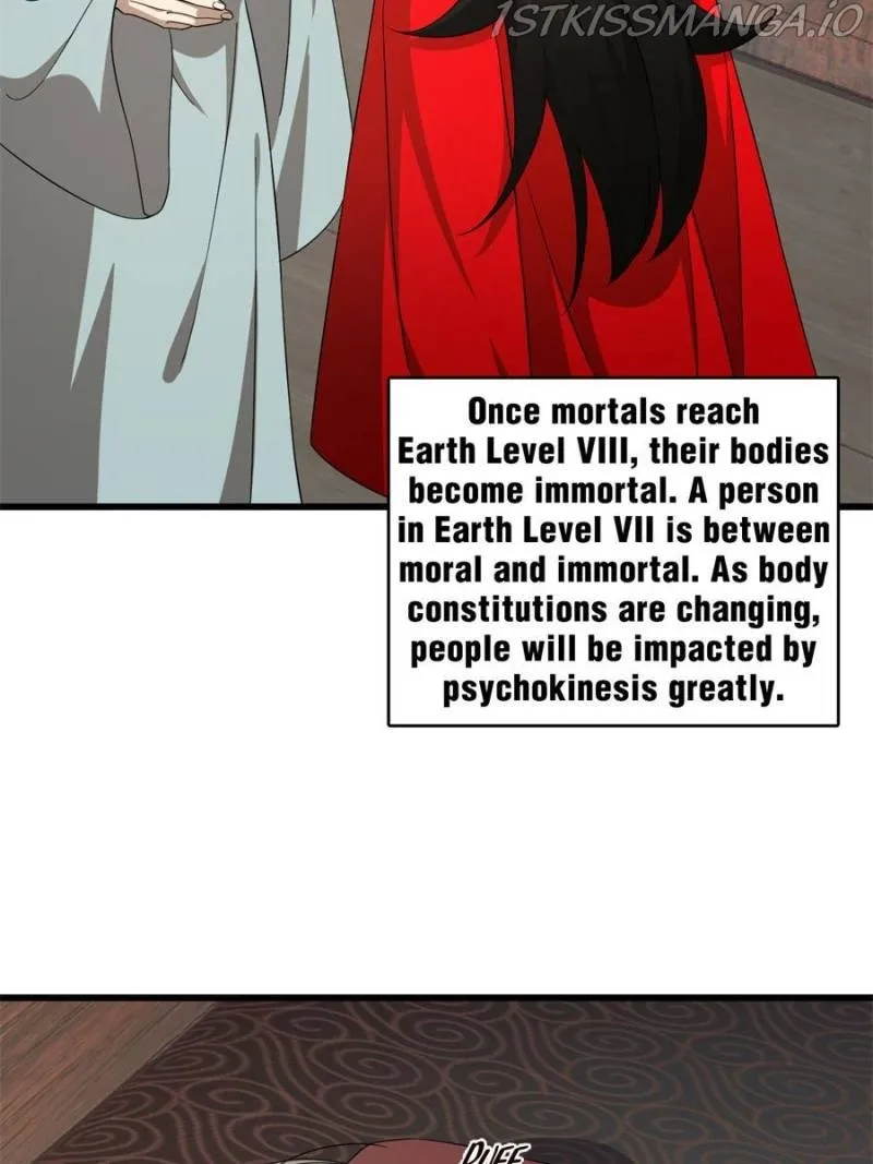 Queen of Posion: The Legend of a Super Agent, Doctor and Princess Chapter 239 - page 43