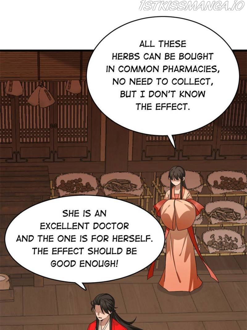 Queen of Posion: The Legend of a Super Agent, Doctor and Princess Chapter 236 - page 28