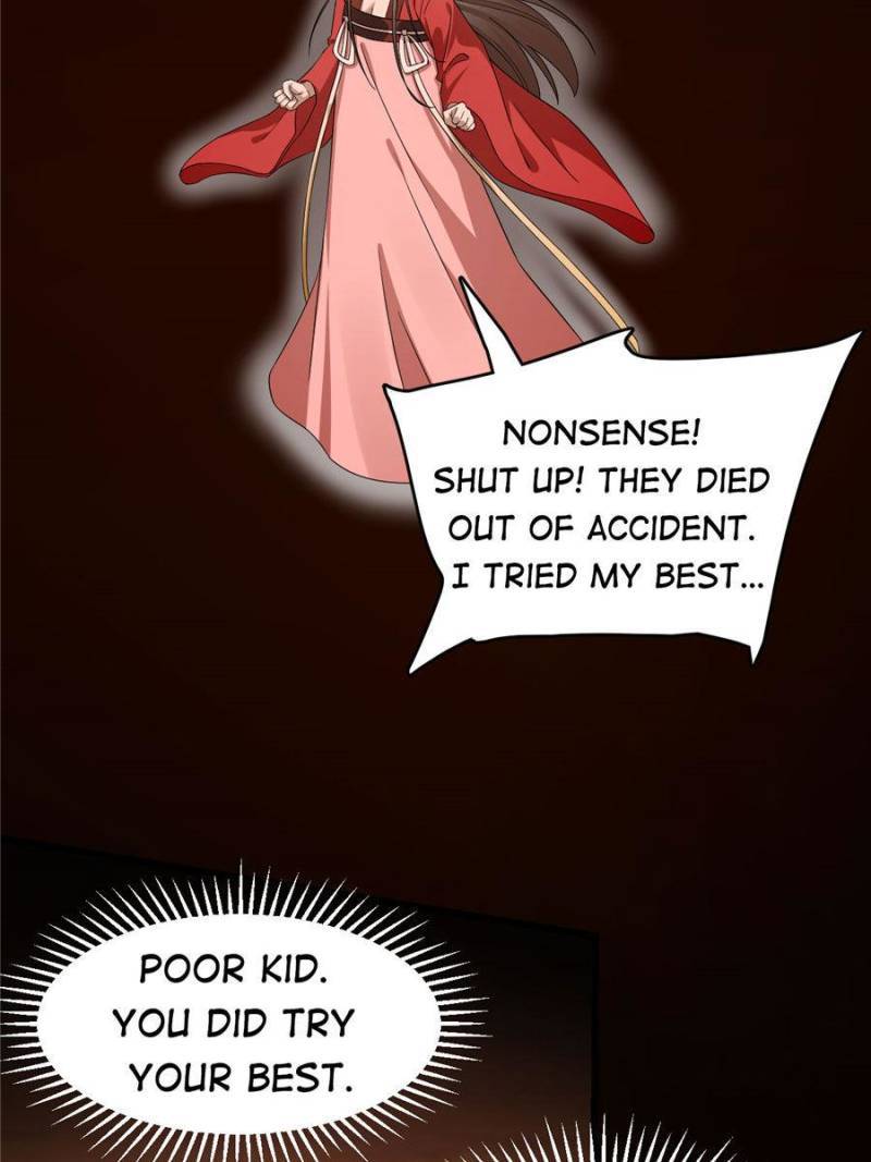 Queen of Posion: The Legend of a Super Agent, Doctor and Princess Chapter 232 - page 5