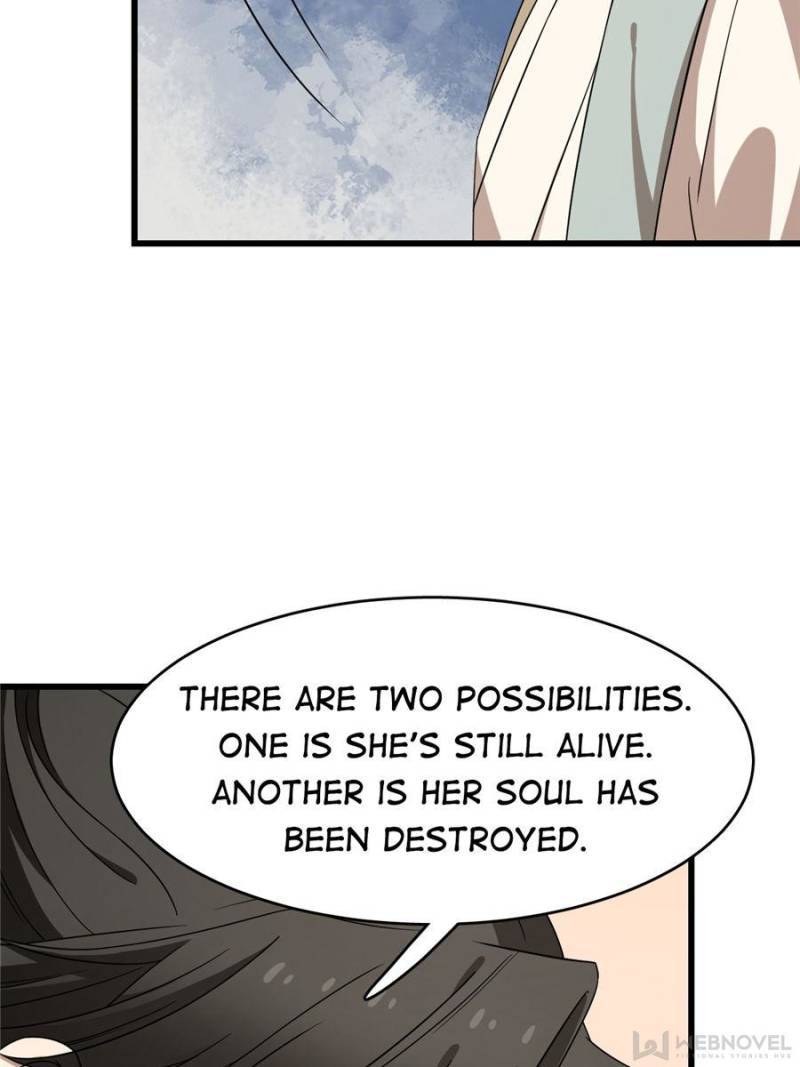 Queen of Posion: The Legend of a Super Agent, Doctor and Princess Chapter 229 - page 29