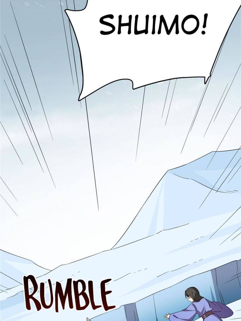 Queen of Posion: The Legend of a Super Agent, Doctor and Princess Chapter 227 - page 31