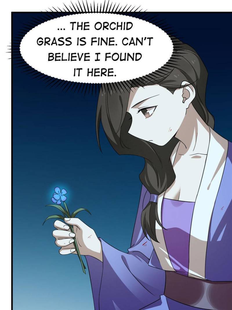 Queen of Posion: The Legend of a Super Agent, Doctor and Princess Chapter 227 - page 51