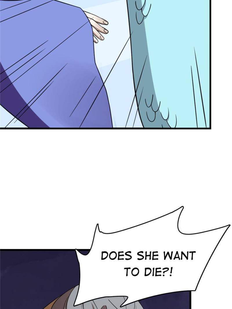 Queen of Posion: The Legend of a Super Agent, Doctor and Princess Chapter 225 - page 19