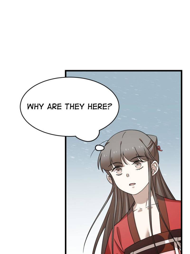 Queen of Posion: The Legend of a Super Agent, Doctor and Princess Chapter 224 - page 55