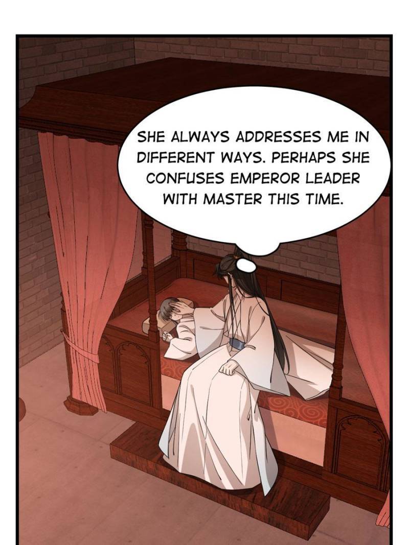 Queen of Posion: The Legend of a Super Agent, Doctor and Princess Chapter 220 - page 21