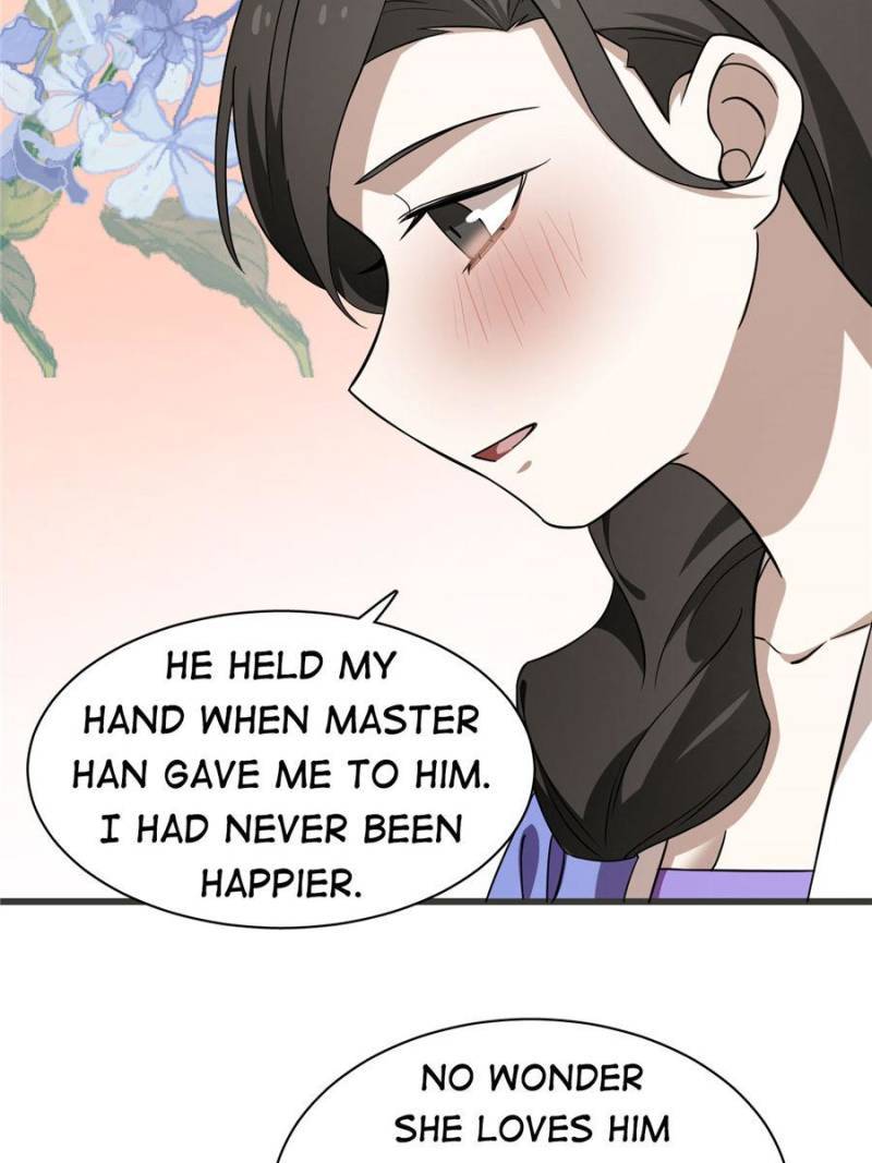 Queen of Posion: The Legend of a Super Agent, Doctor and Princess Chapter 218 - page 12