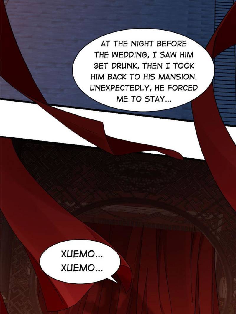 Queen of Posion: The Legend of a Super Agent, Doctor and Princess Chapter 218 - page 17