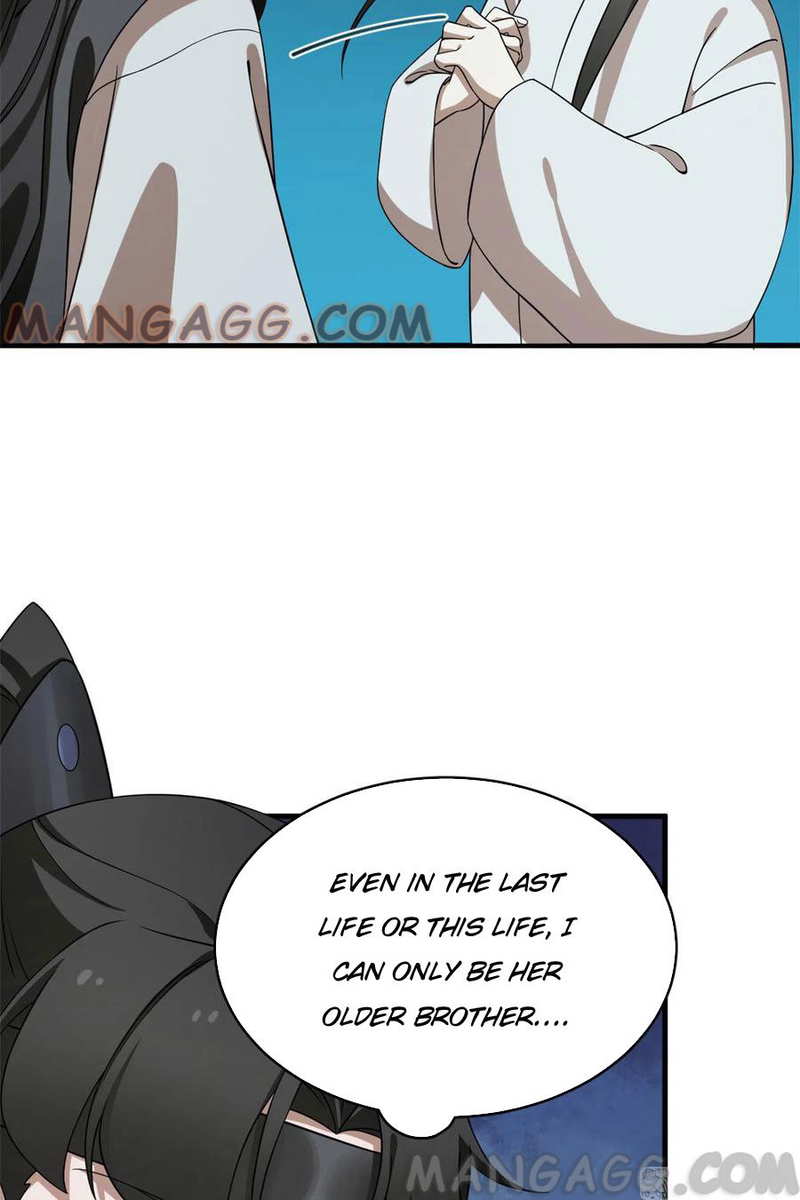 Queen of Posion: The Legend of a Super Agent, Doctor and Princess Chapter 211 - page 21