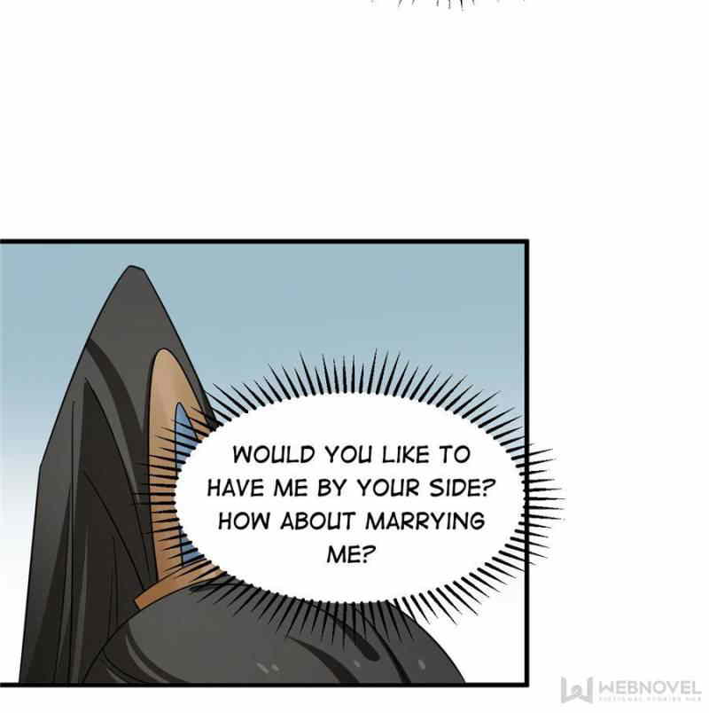 Queen of Posion: The Legend of a Super Agent, Doctor and Princess Chapter 209 - page 25