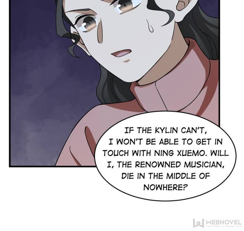 Queen of Posion: The Legend of a Super Agent, Doctor and Princess Chapter 209 - page 43