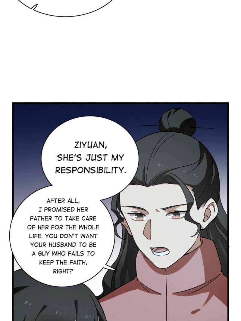 Queen of Posion: The Legend of a Super Agent, Doctor and Princess Chapter 203 - page 46