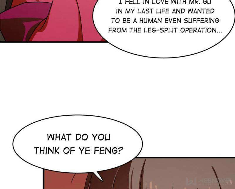 Queen of Posion: The Legend of a Super Agent, Doctor and Princess Chapter 201 - page 44