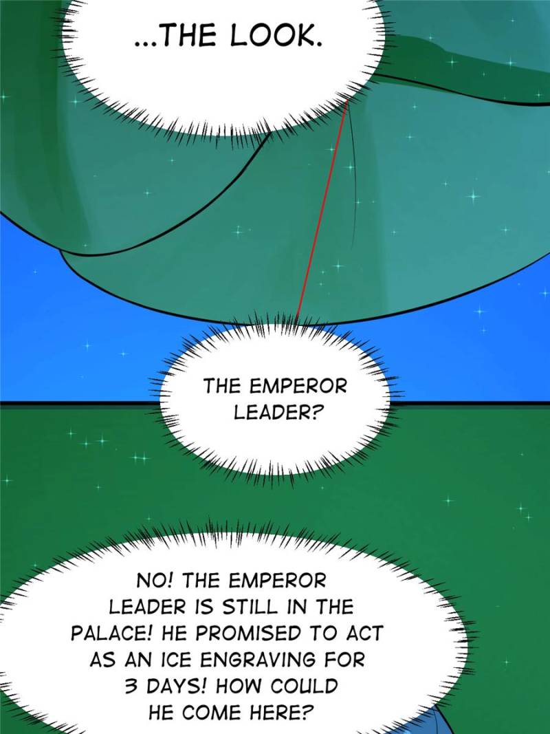 Queen of Posion: The Legend of a Super Agent, Doctor and Princess Chapter 31 - page 35