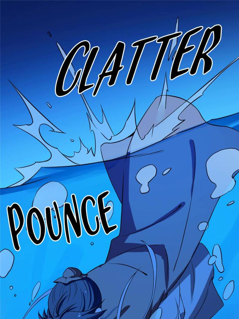 Queen of Posion: The Legend of a Super Agent, Doctor and Princess Chapter 31 - page 55