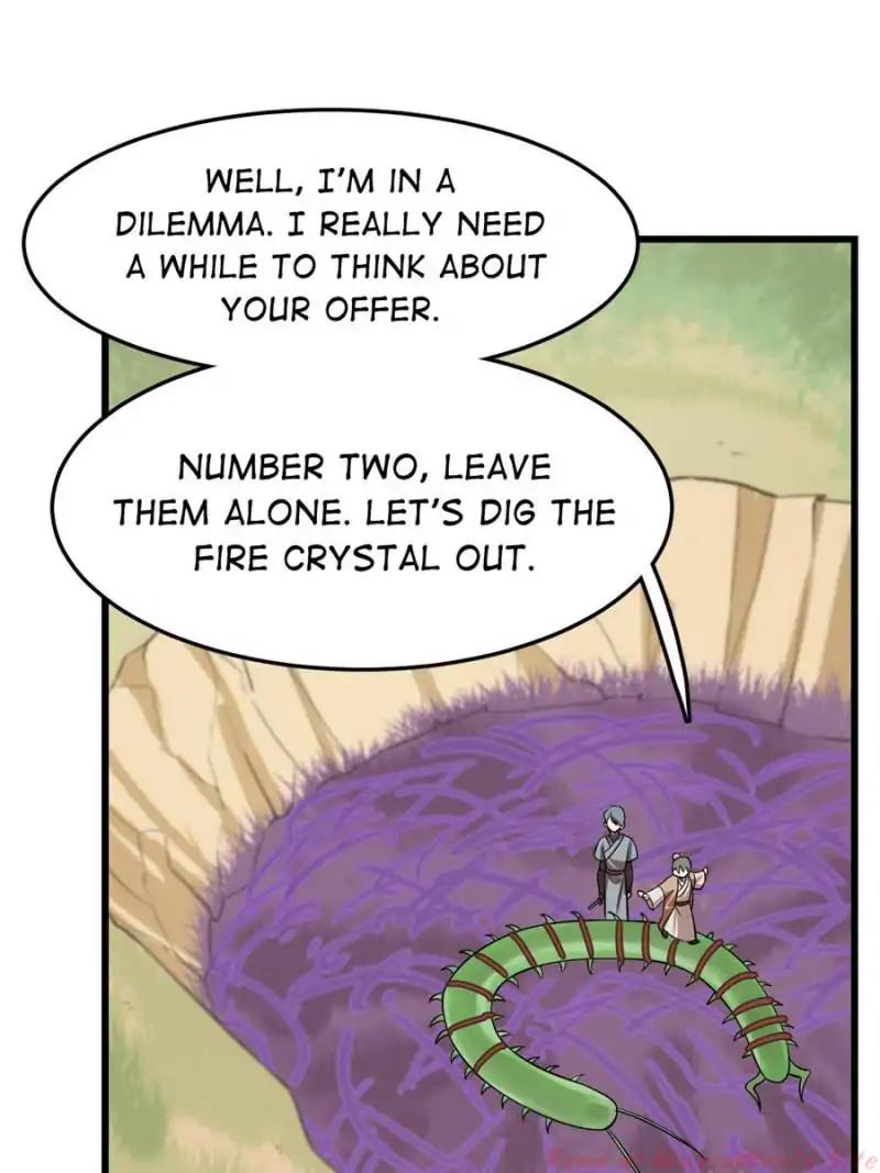 Queen of Posion: The Legend of a Super Agent, Doctor and Princess Chapter 26 - page 34