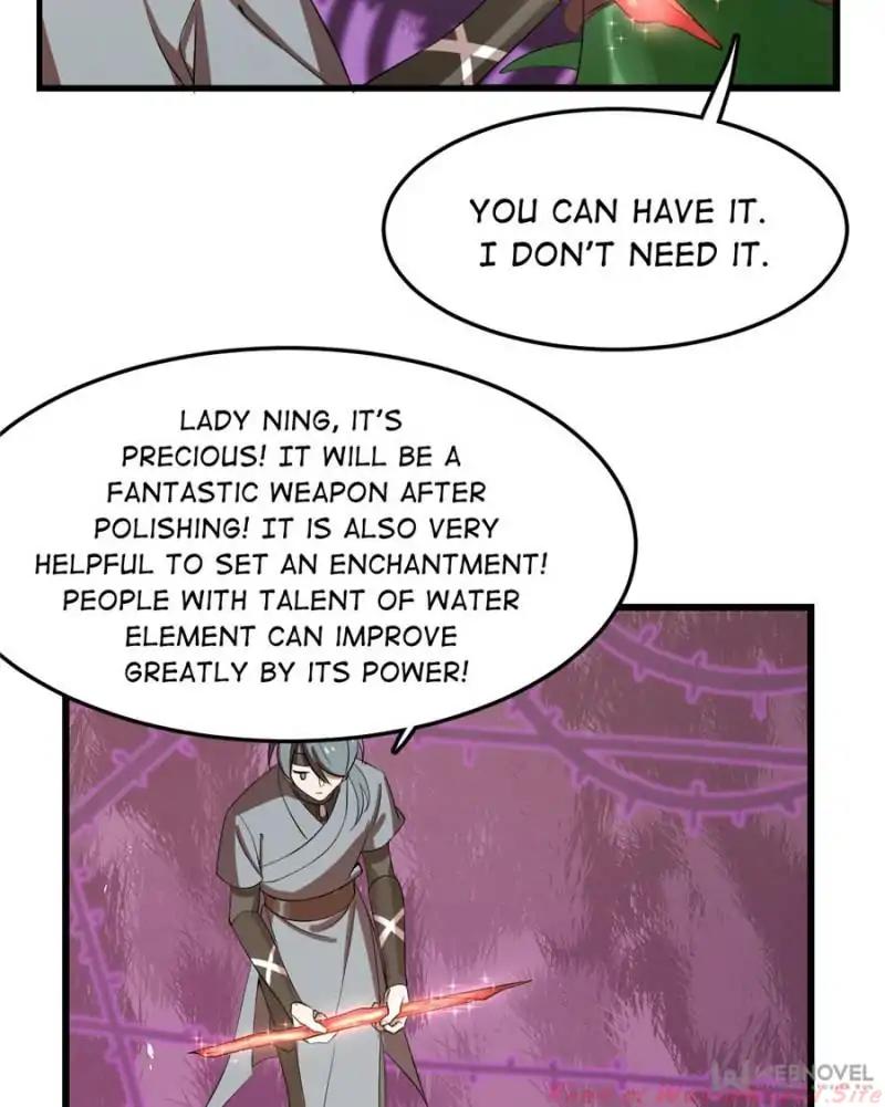 Queen of Posion: The Legend of a Super Agent, Doctor and Princess Chapter 26 - page 41