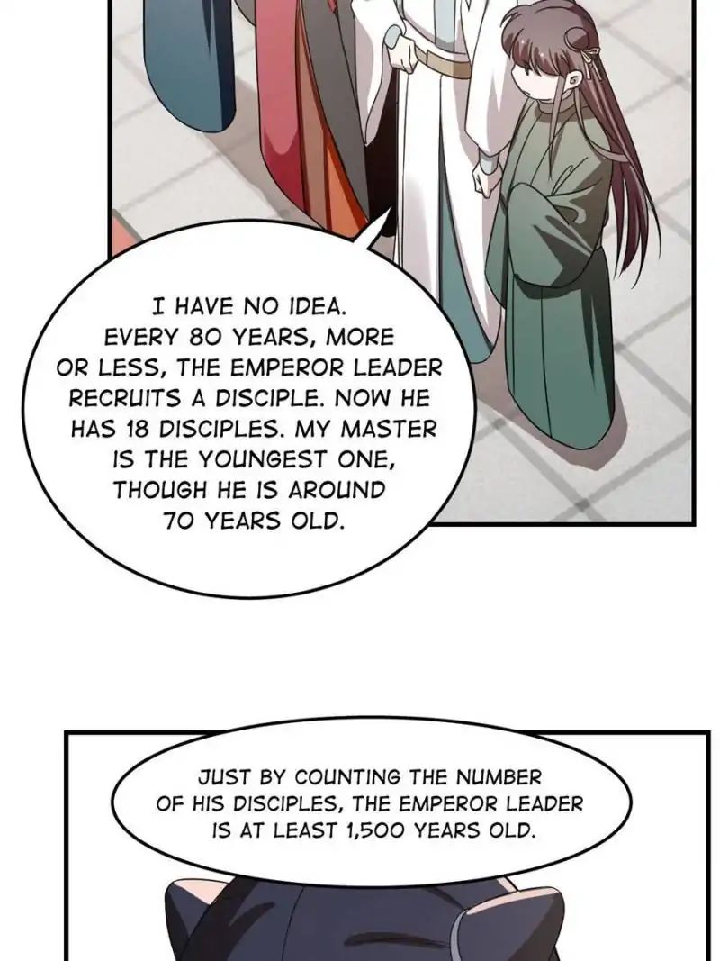 Queen of Posion: The Legend of a Super Agent, Doctor and Princess Chapter 20 - page 11