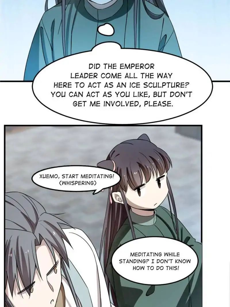 Queen of Posion: The Legend of a Super Agent, Doctor and Princess Chapter 20 - page 62