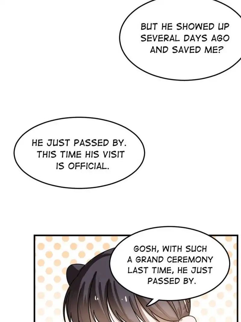 Queen of Posion: The Legend of a Super Agent, Doctor and Princess Chapter 20 - page 8