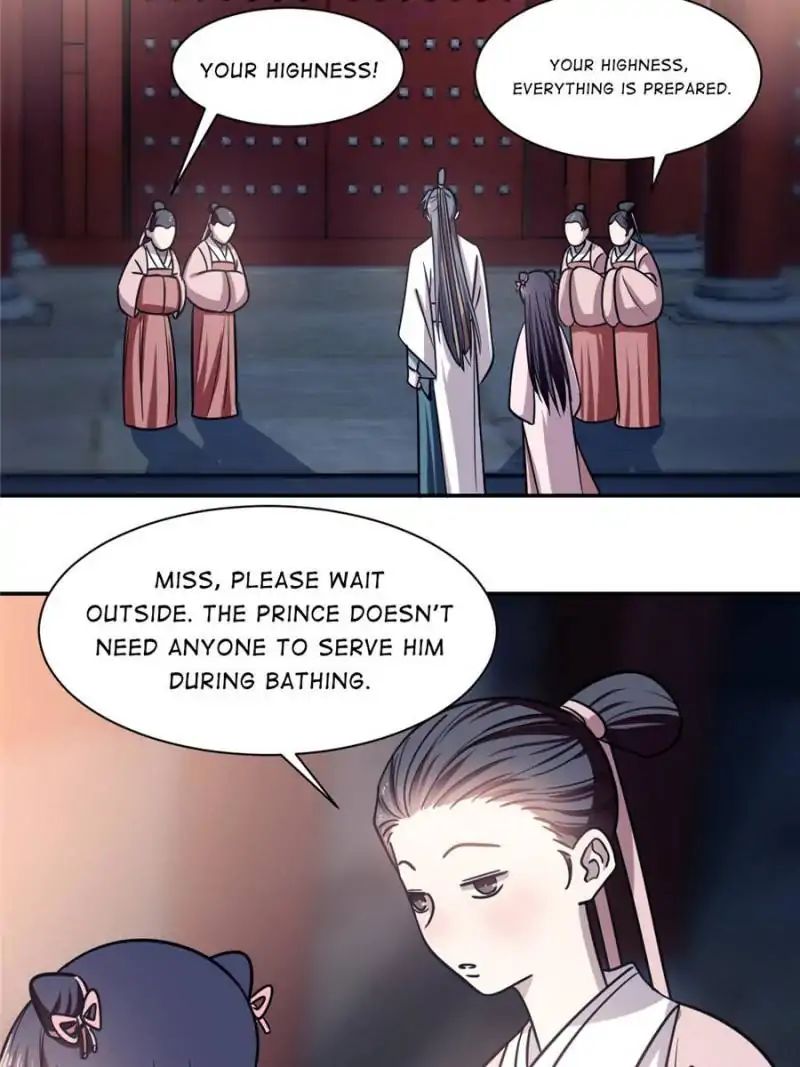 Queen of Posion: The Legend of a Super Agent, Doctor and Princess Chapter 15 - page 52