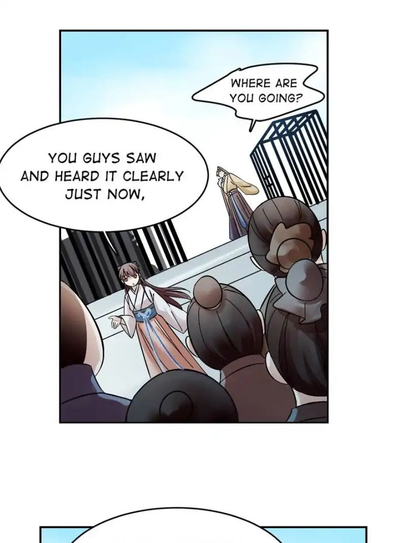 Queen of Posion: The Legend of a Super Agent, Doctor and Princess Chapter 3 - page 26