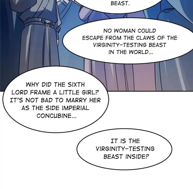 Queen of Posion: The Legend of a Super Agent, Doctor and Princess Chapter 3 - page 4