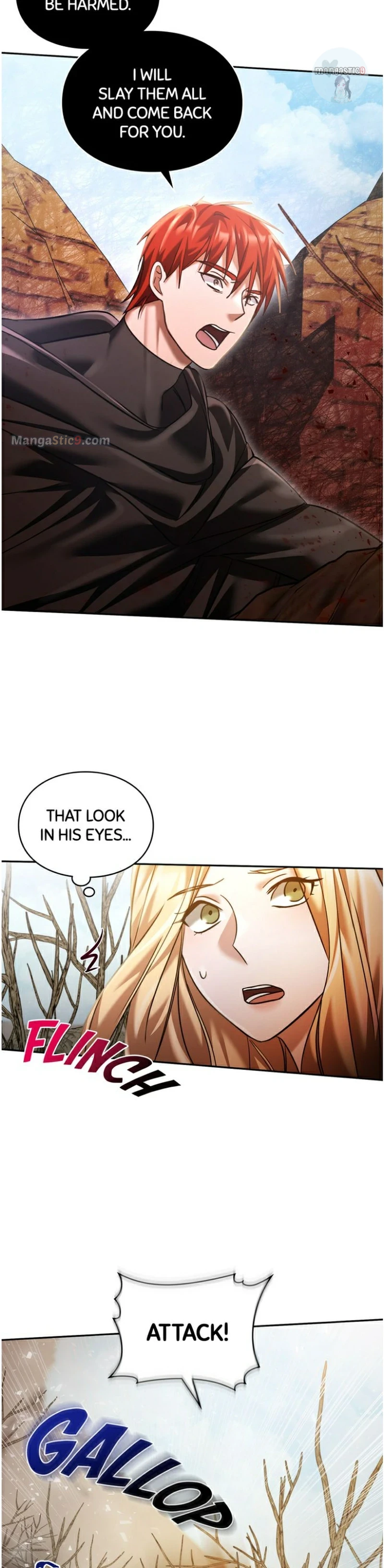 You, My devil Chapter 11 - page 26