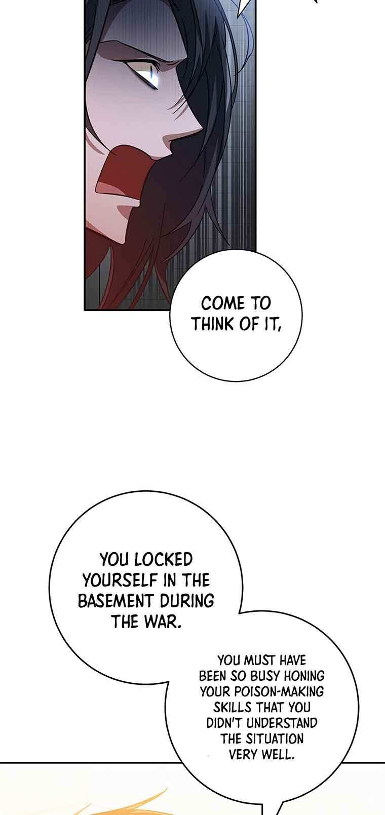 You, My devil Chapter 2 - page 68