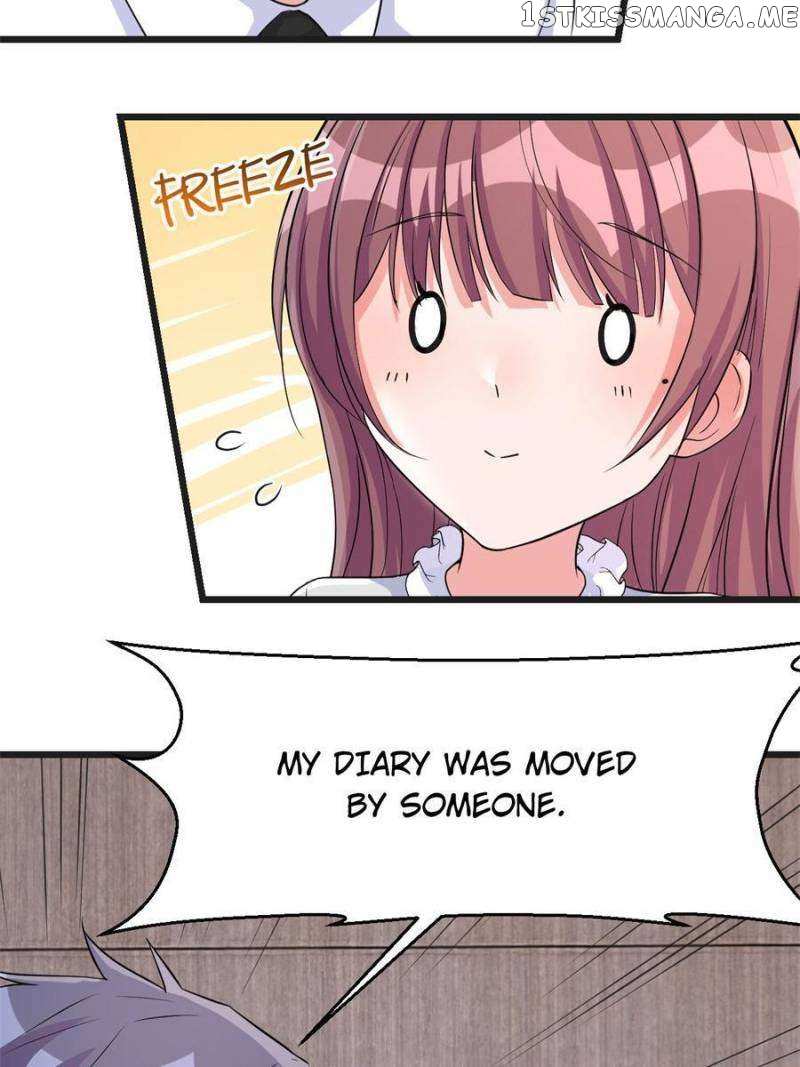 My Sister Is A SuperStar Chapter 208 - page 25