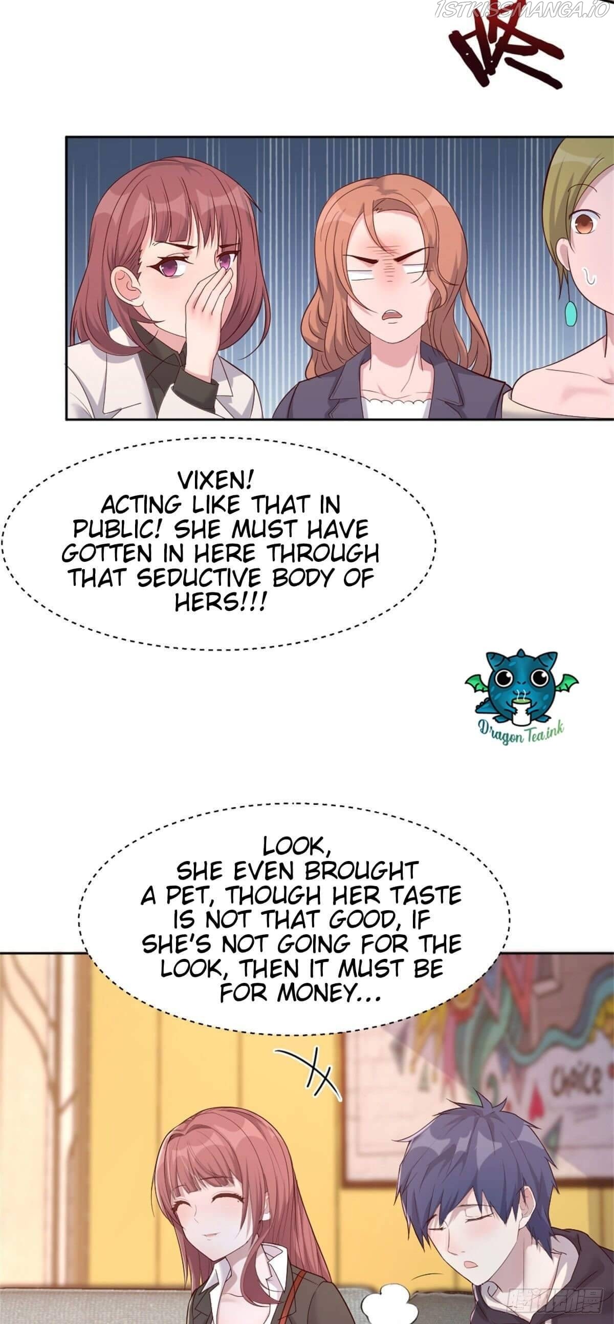 My Sister Is A SuperStar chapter 16 - page 29