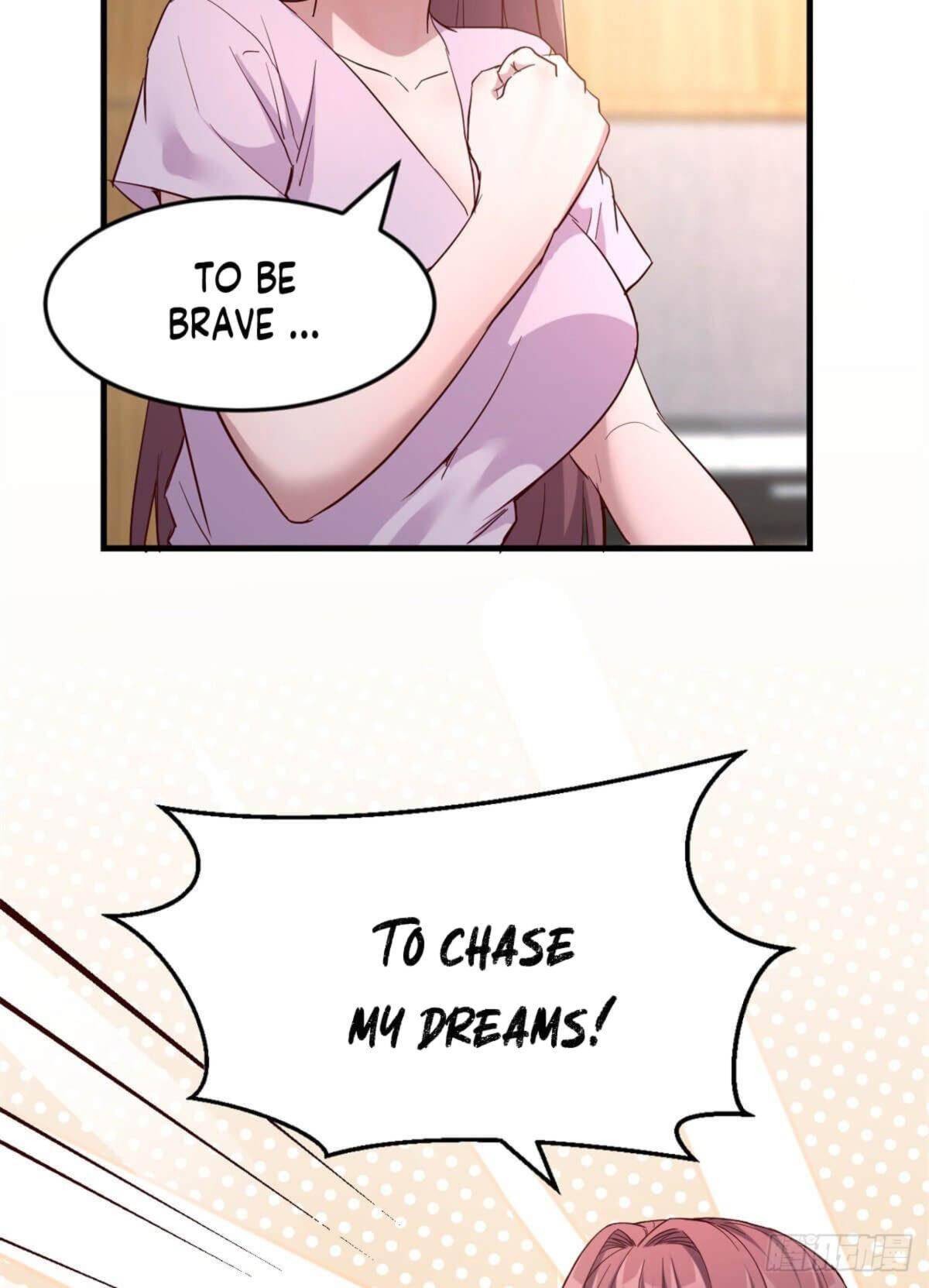 My Sister Is A SuperStar chapter 7 - page 23