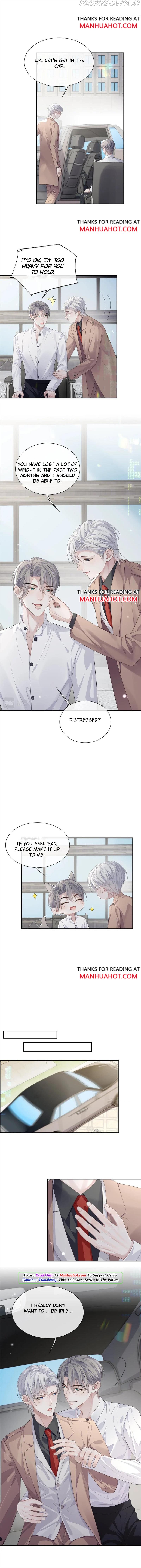 Continued Love Chapter 83 - page 3