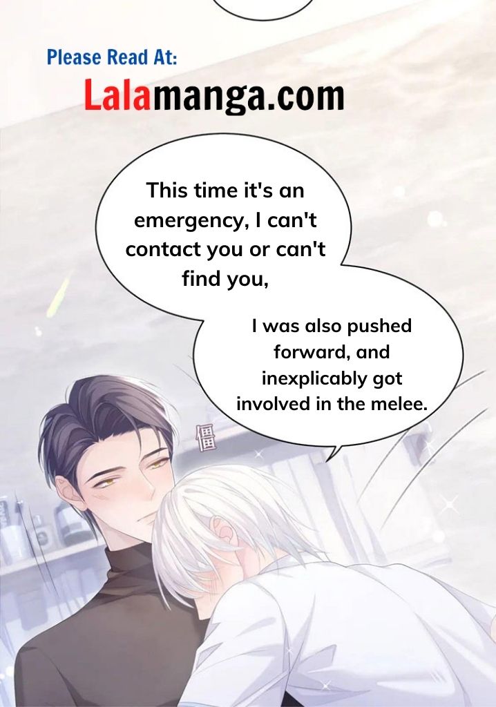 Continued Love chapter 30 - page 14