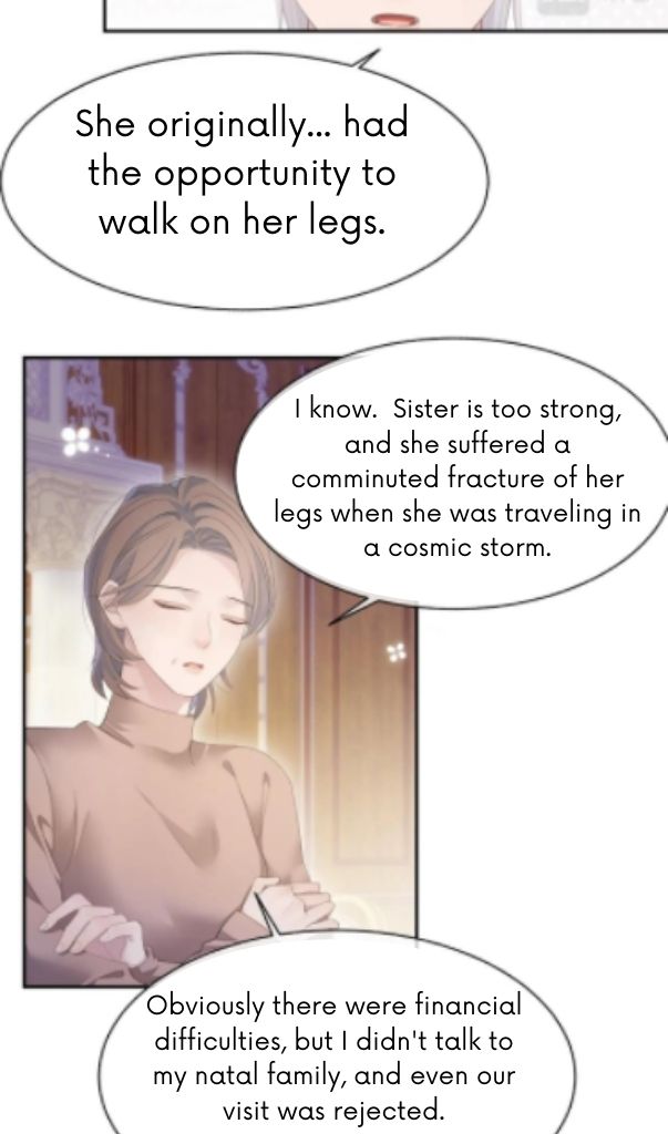 Continued Love chapter 22 - page 41