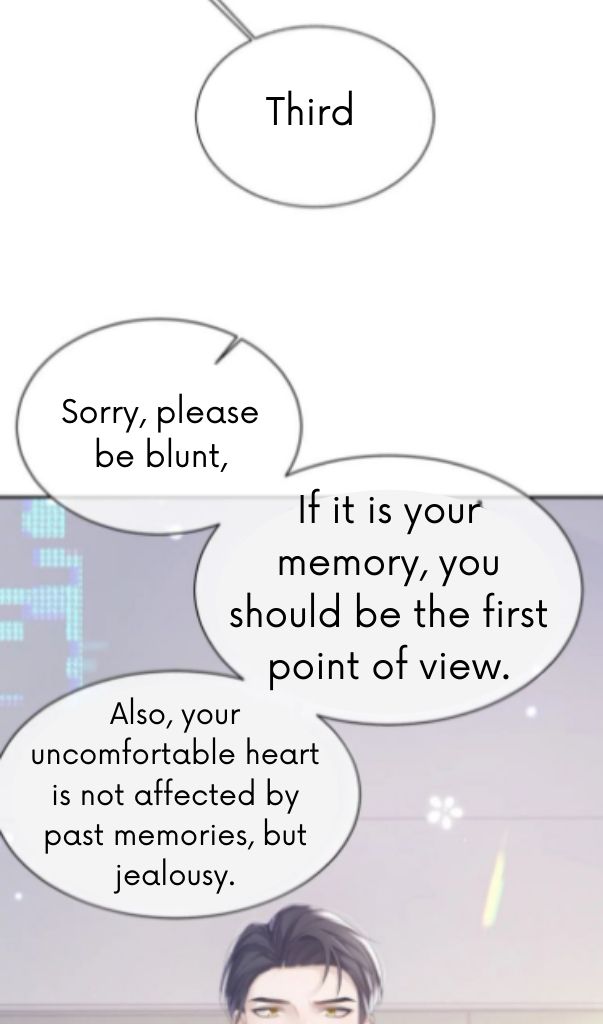 Continued Love chapter 21 - page 14