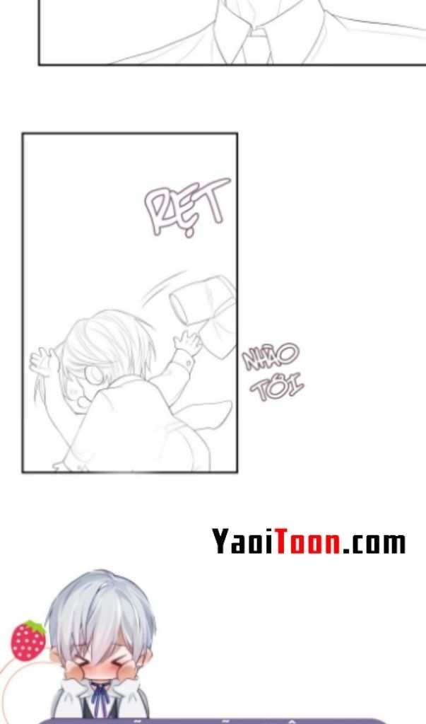 Continued Love chapter 21 - page 46