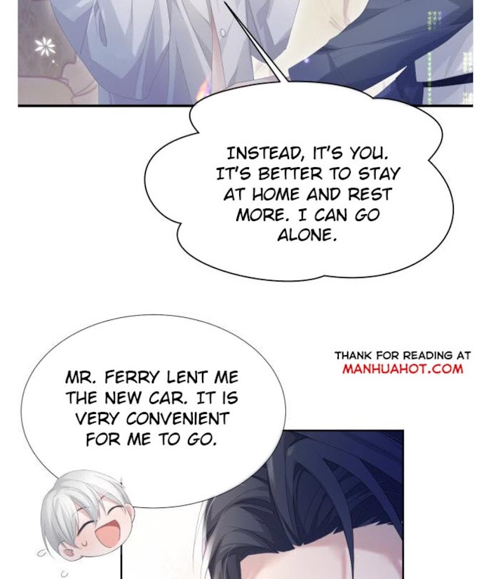 Continued Love chapter 8 - page 53