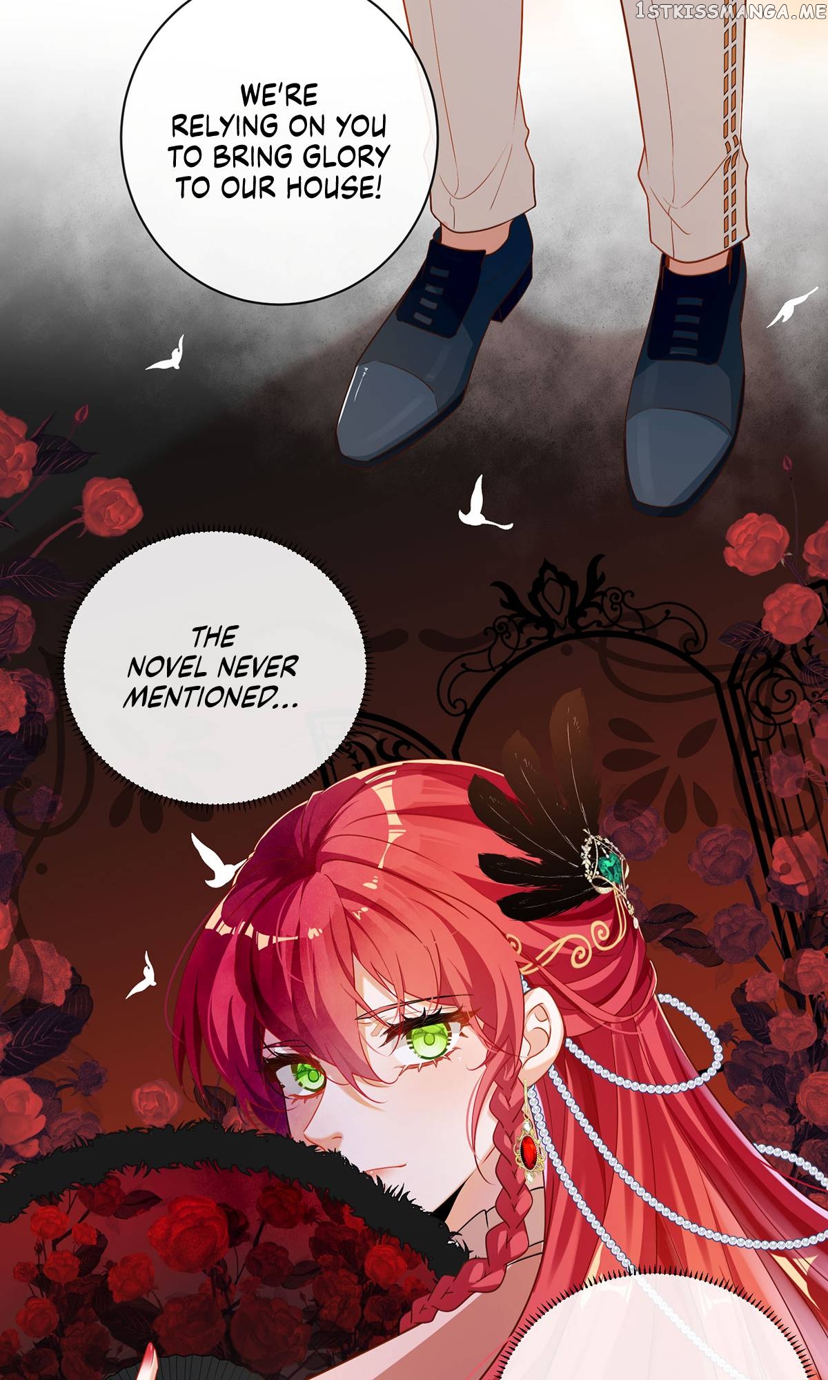The Daughter Of Evil And Miss Devil Chapter 2 - page 60