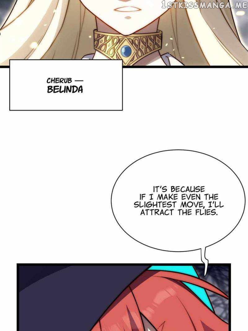 Adventures of an Undead Who Became Paladin Chapter 143 - page 57