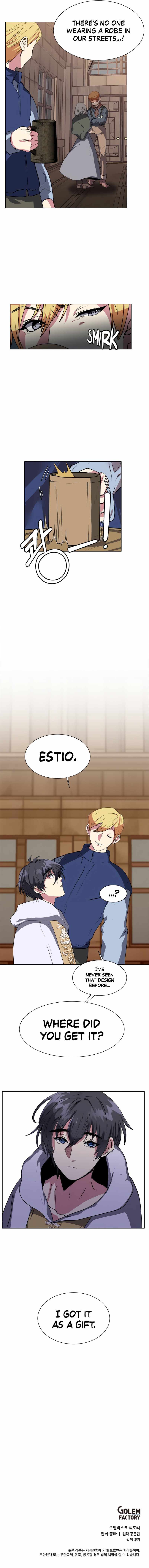 Estio chapter 2 - page 9