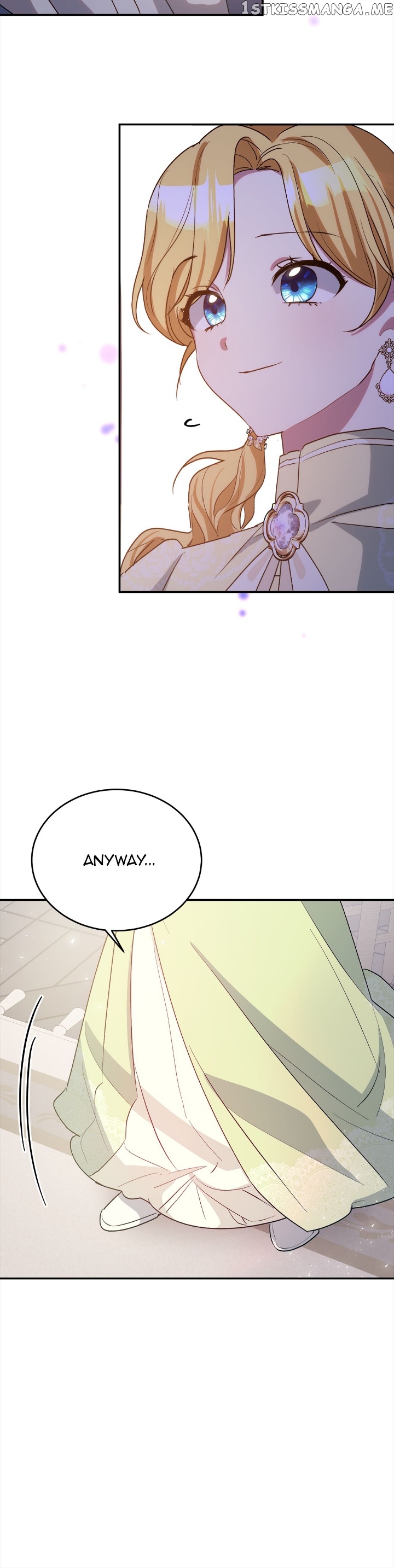 Hawar in the Winter Garden Chapter 23 - page 29