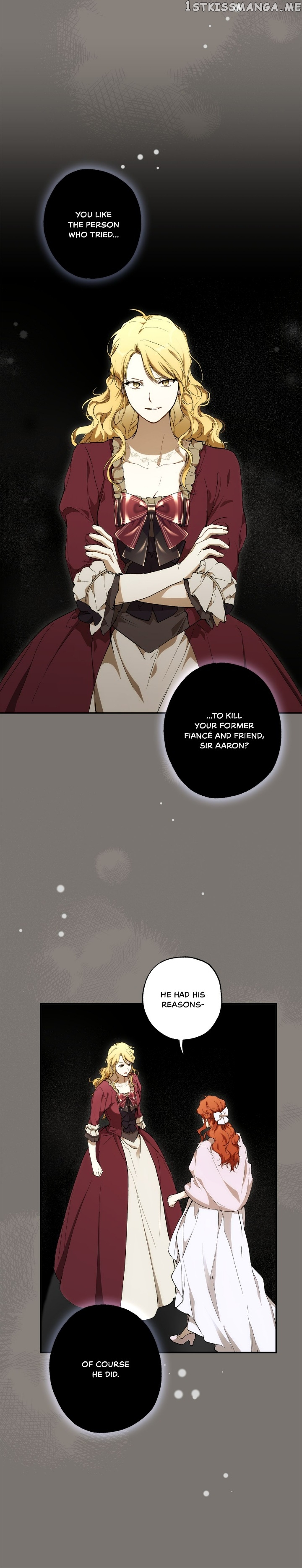 Everything was a Mistake Chapter 96 - page 2