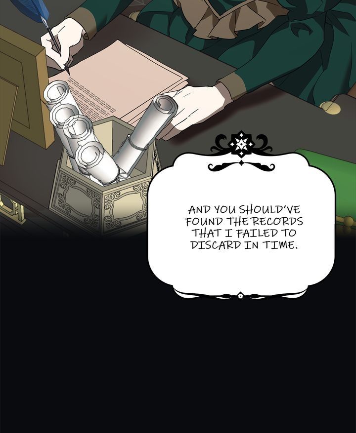 Everything was a Mistake chapter 54 - page 24