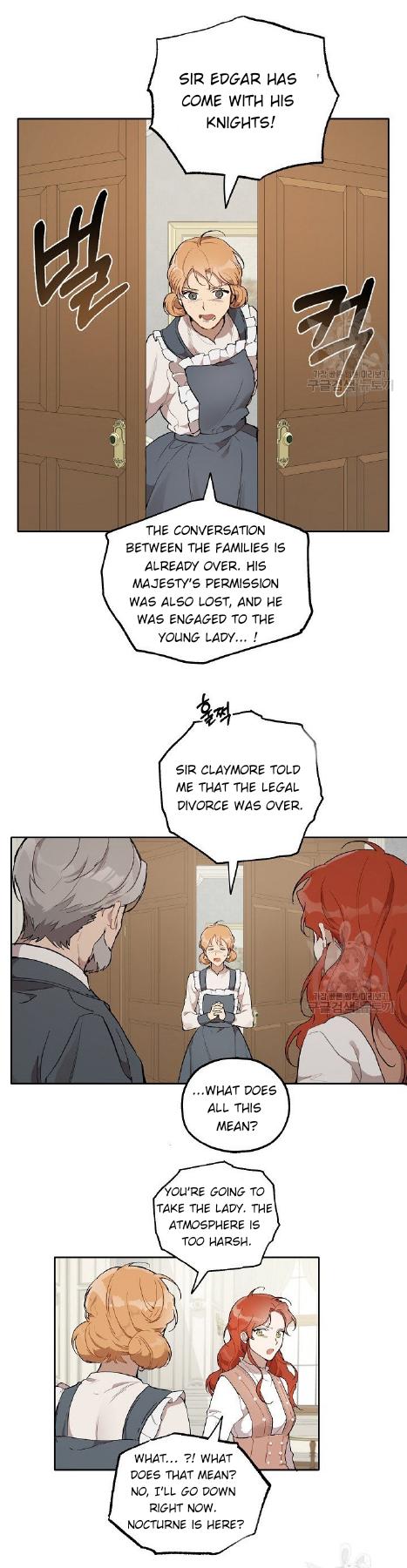 Everything was a Mistake chapter 37 - page 30